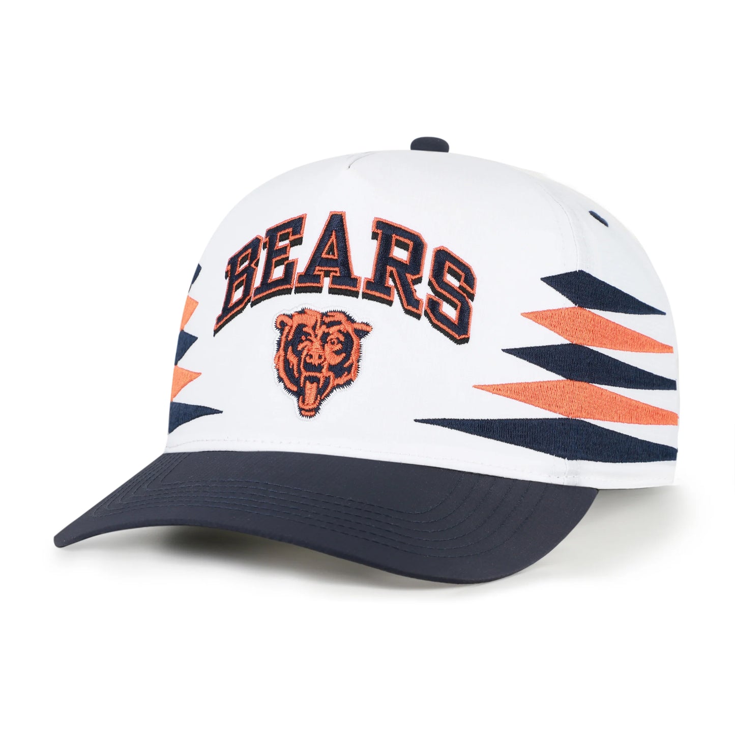CHICAGO BEARS DIAMOND CUT BRRR '47 HITCH RF RELAXED FIT