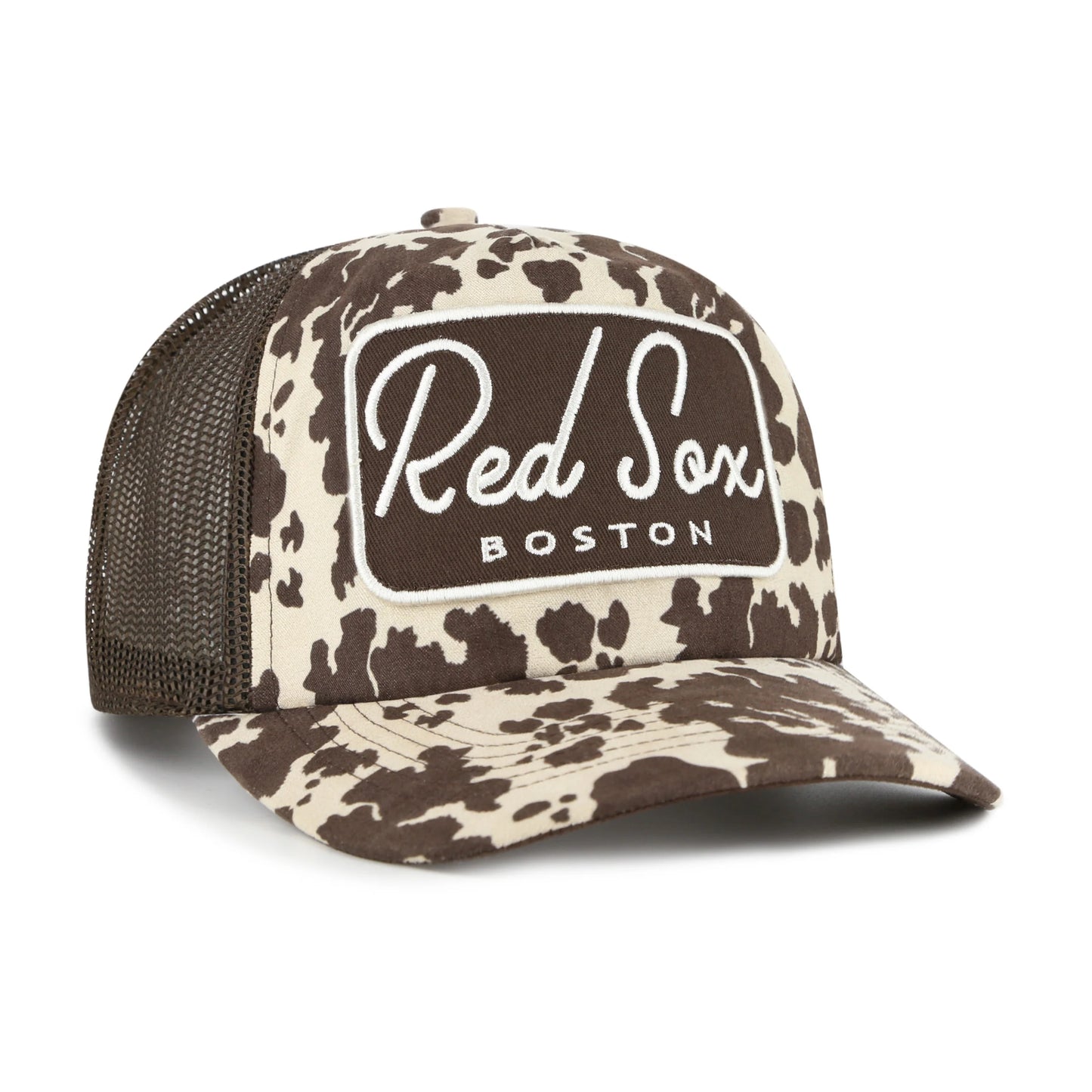 BOSTON RED SOX BESSIE '47 HITCH WOMENS
