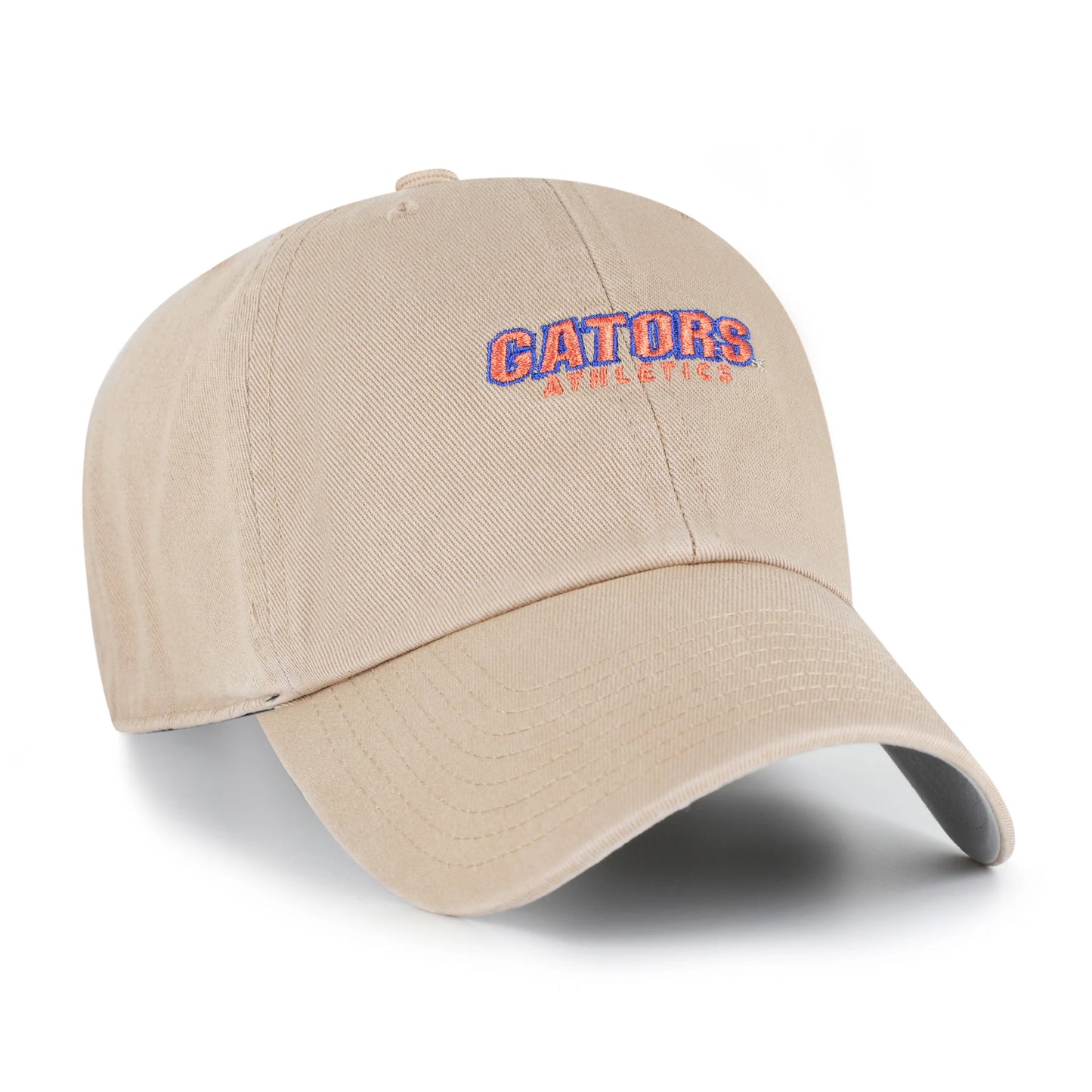 Florida Gators Script '47 Clean Up