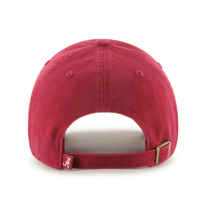 ALABAMA CRIMSON TIDE '47 KID'S CLEAN UP