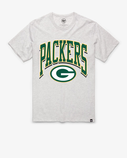 GREEN BAY PACKERS WALK TALL '47 FRANKLIN TEE