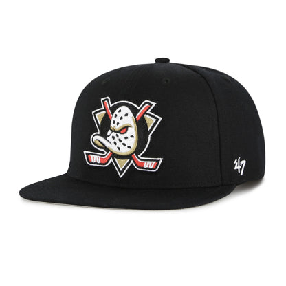 ANAHEIM DUCKS NO SHOT '47 CAPTAIN