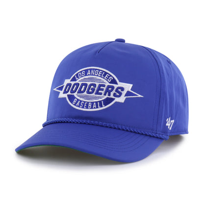 LOS ANGELES DODGERS FRAME OUT NYLON '47 HITCH