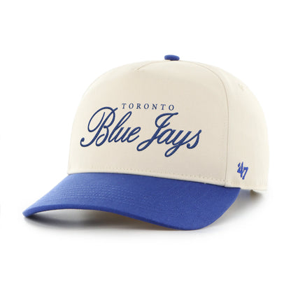 TORONTO BLUE JAYS CARMICHAEL '47 HITCH