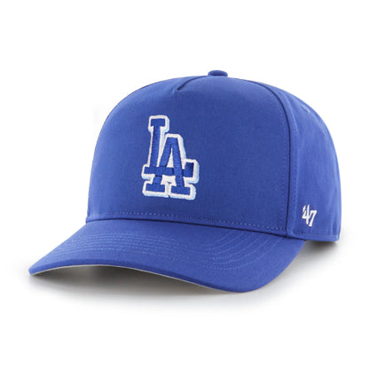 Los Angeles Dodgers Ice Cream Stand '47 Hitch