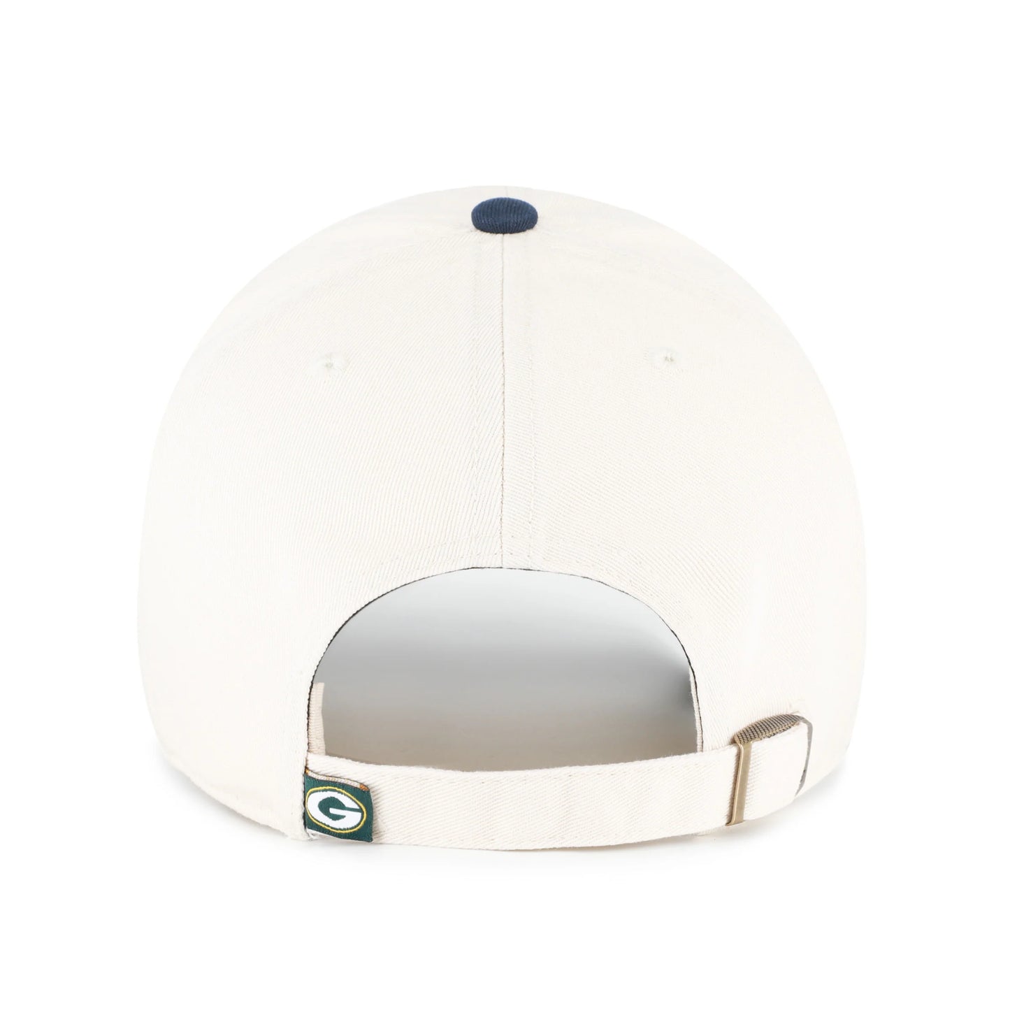 GREEN BAY PACKERS FLAG FILL LOOP '47 CLEAN UP
