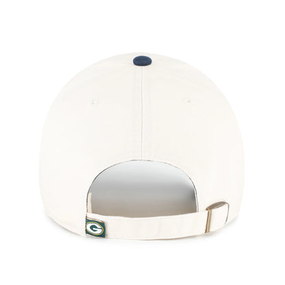 GREEN BAY PACKERS FLAG FILL LOOP '47 CLEAN UP