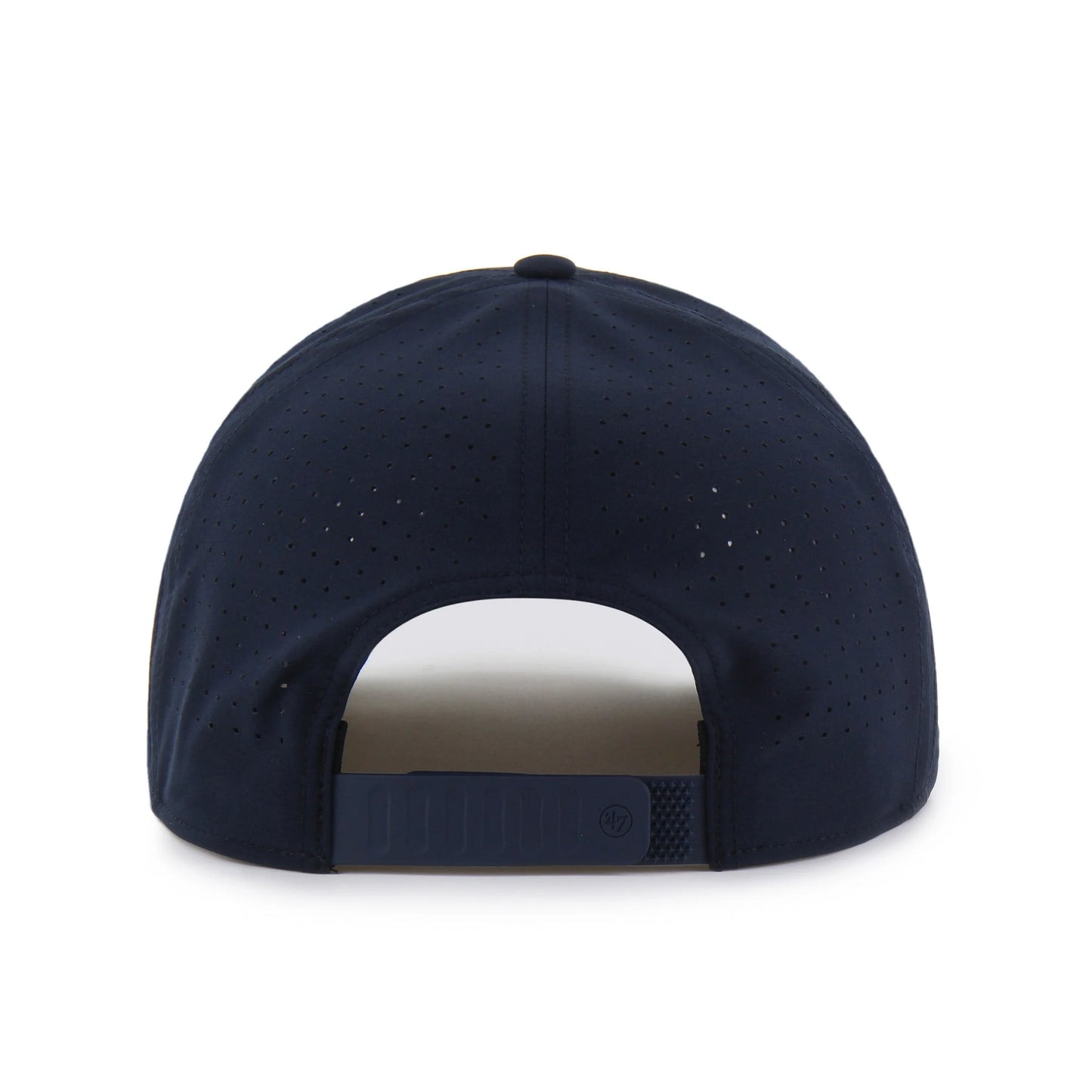 ATLANTA BRAVES BRRR VAULT '47 HITCH