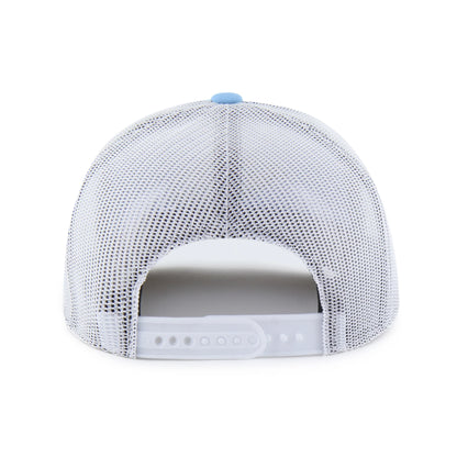 UTAH MAMMOTH '47 TRUCKER
