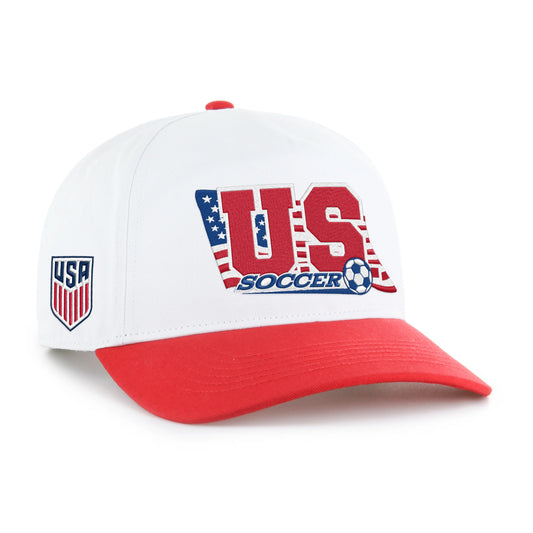 USMNT '47 HITCH