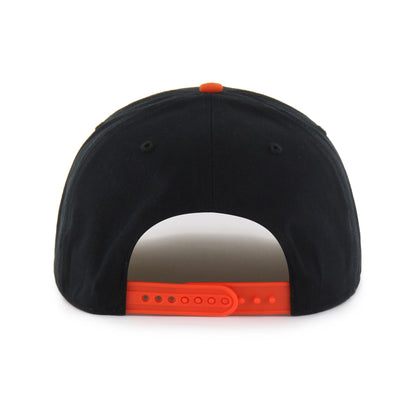 CINCINNATI BENGALS TWO TONE '47 HITCH RF RELAXED FIT