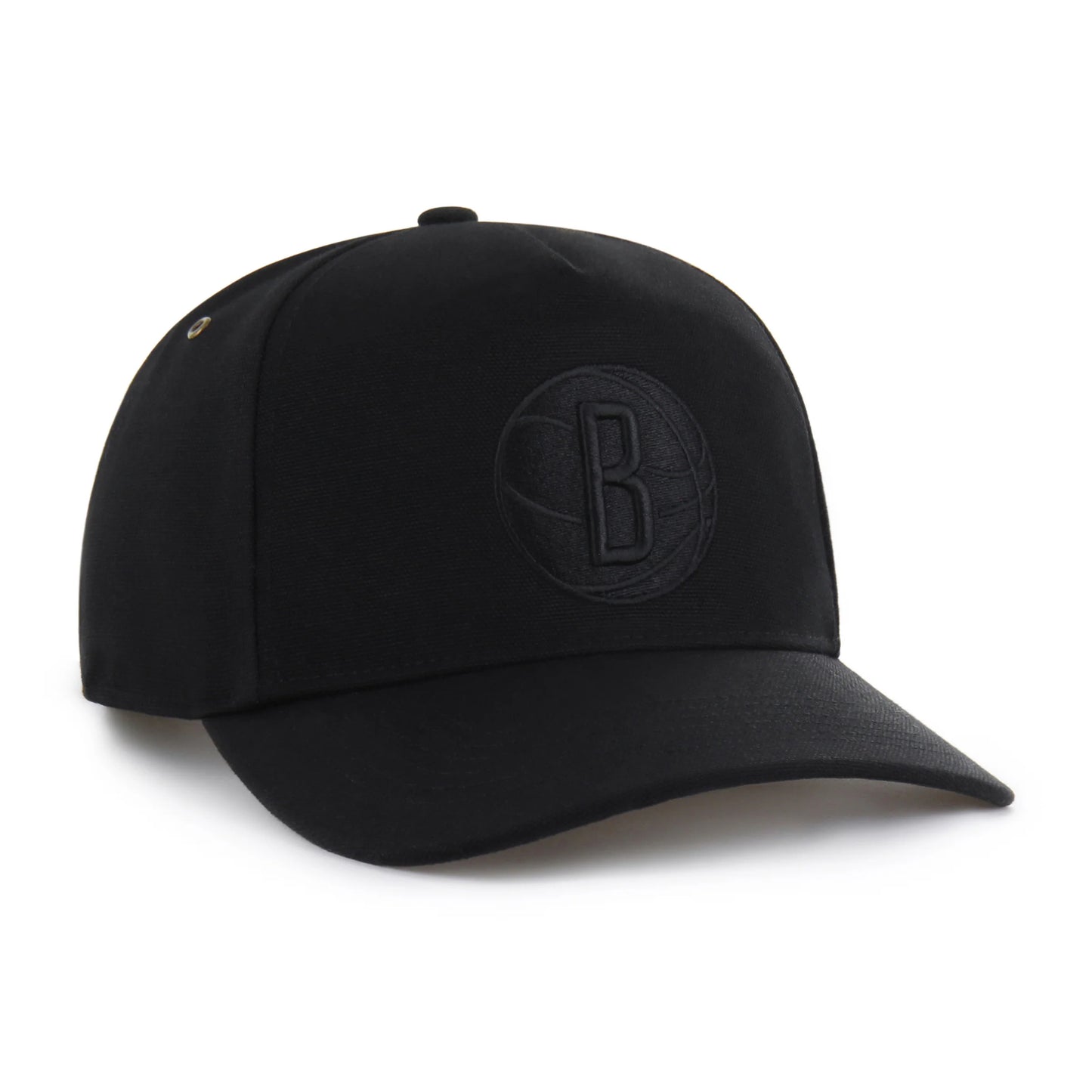 BROOKLYN NETS CARHARTT '47 HITCH