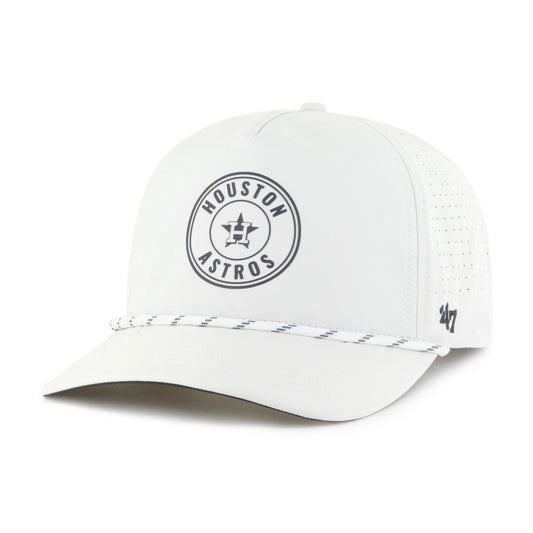 HOUSTON ASTROS BRRR LOOP '47 HITCH