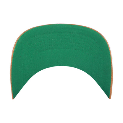 SEATTLE MARINERS COOPERSTOWN BREAK WOOD SUEDE '47 HITCH