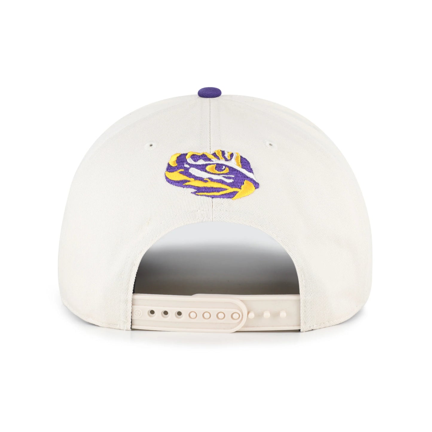Louisiana State Tigers LSU Rope Script '47 Hitch RF Relaxed Fit