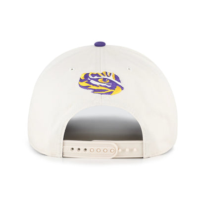 Louisiana State Tigers LSU Rope Script '47 Hitch RF Relaxed Fit