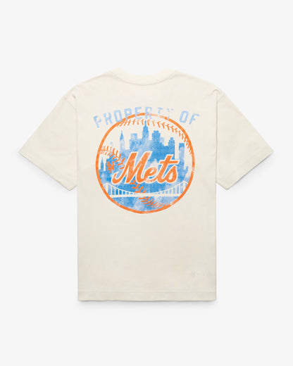 NEW YORK METS COOPERSTOWN '47 SELECT FOUNDATION TEE