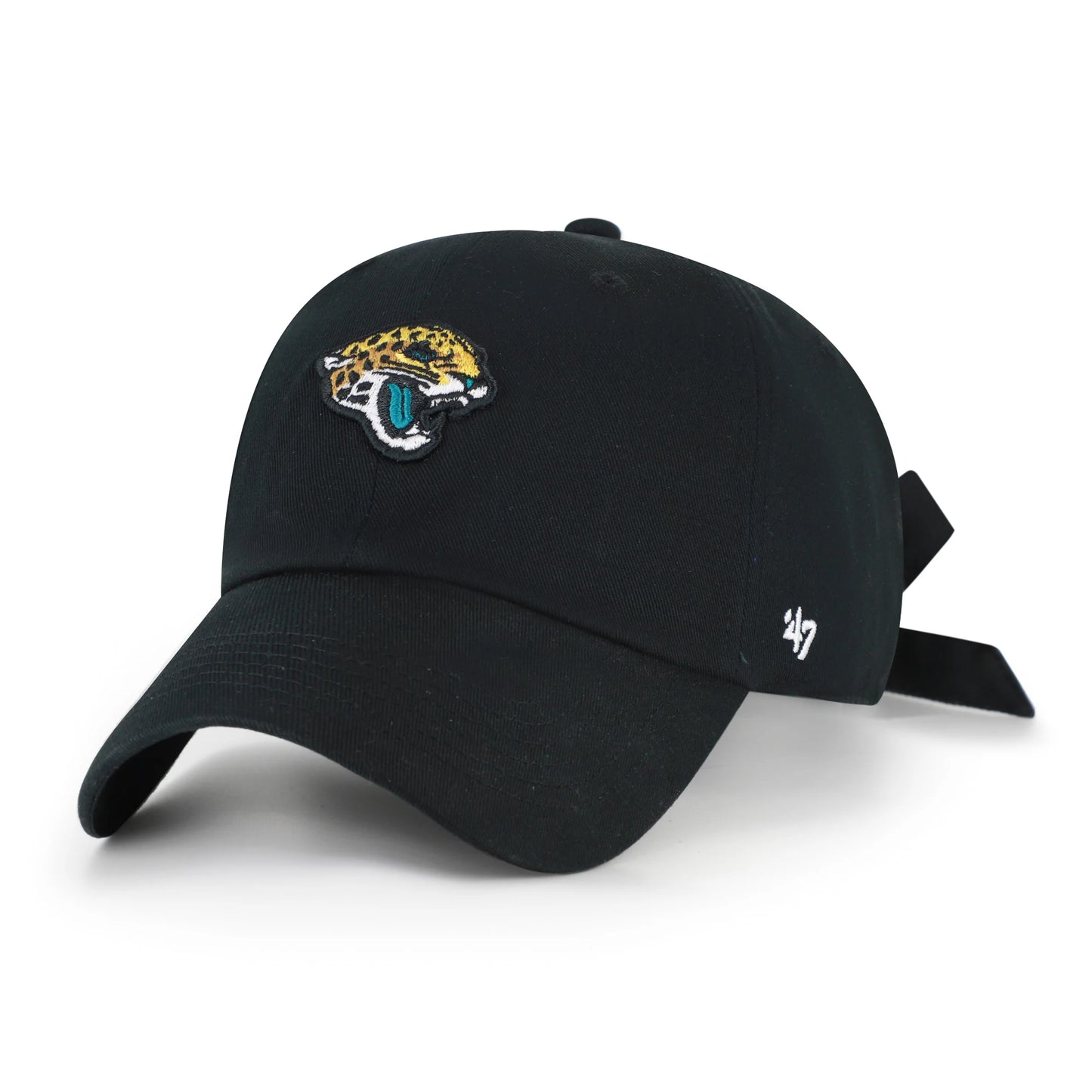 JACKSONVILLE JAGUARS BOW BACK '47 WOMEN'S CLEAN UP
