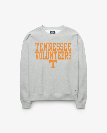 TENNESSEE VOLUNTEERS CAMPUS STACK '47 FOUNDATION CREW