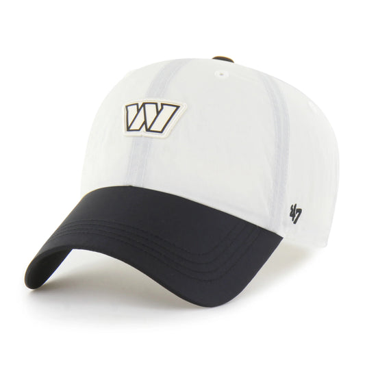 WASHINGTON COMMANDERS MODERNIA '47 CLEAN UP