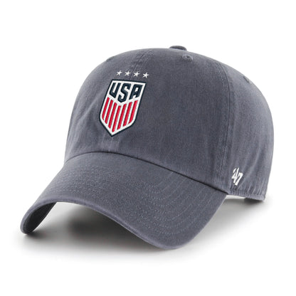 USWNT FLAT '47 CLEAN UP