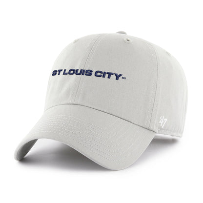ST. LOUIS CITY SC '47 CLEAN UP