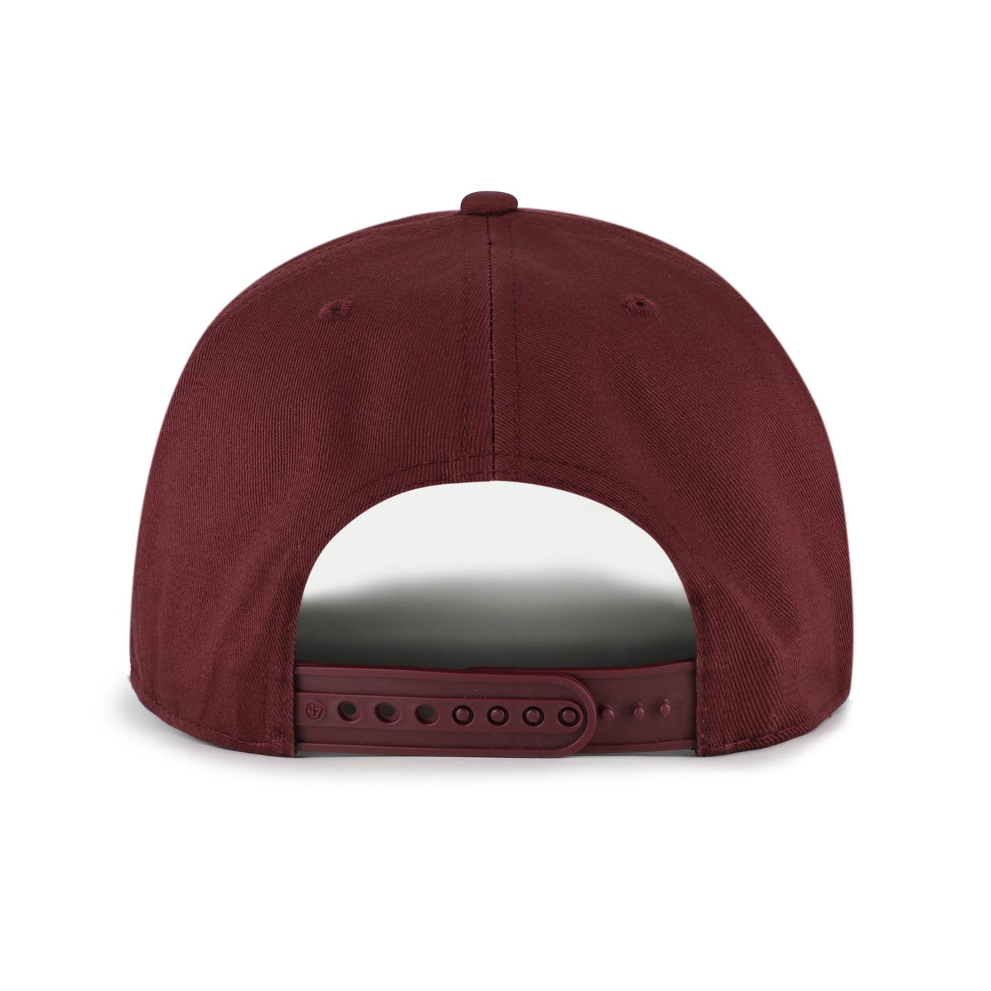 ARIZONA STATE SUN DEVILS ASU '47 HITCH