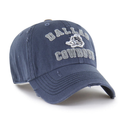 DALLAS COWBOYS HISTORIC SEYMOORE '47 CLEAN UP