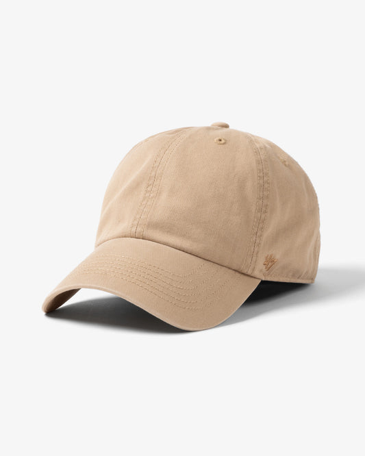 '47 BASICS FRANCHISE