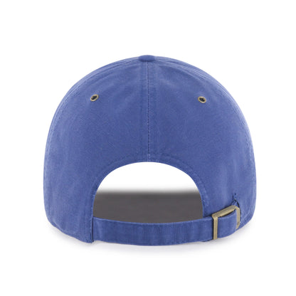 NEW YORK METS WINDHAM SUEDE '47 CLEAN UP