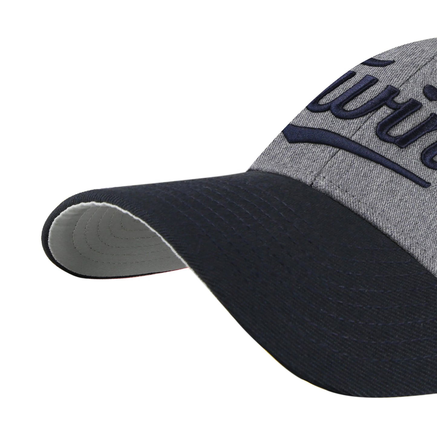 MINNESOTA TWINS GRANITE SCRIPT '47 MVP