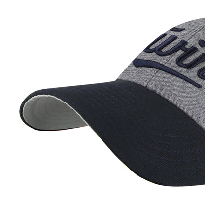 MINNESOTA TWINS GRANITE SCRIPT '47 MVP