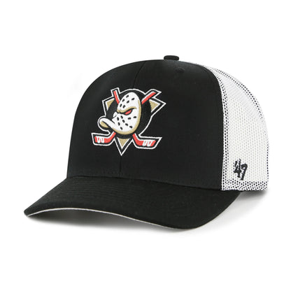 ANAHEIM DUCKS '47 TRUCKER