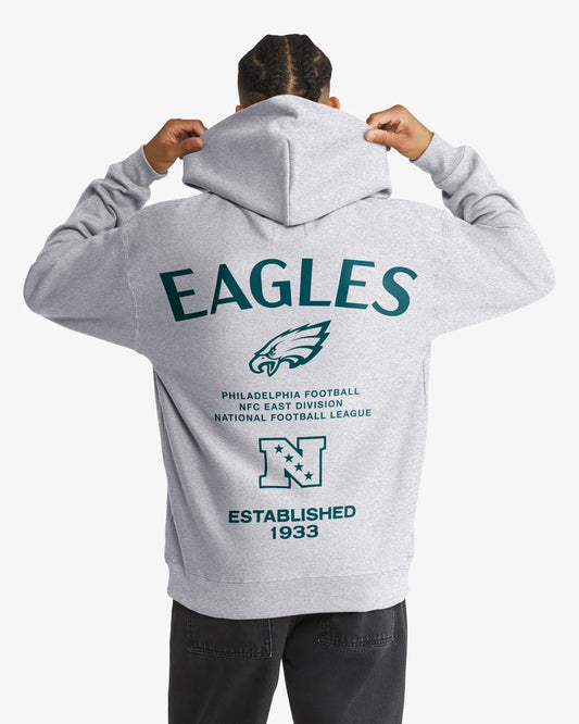 PHILADELPHIA EAGLES CONSTANTINE '47 FOUNDATION HOOD