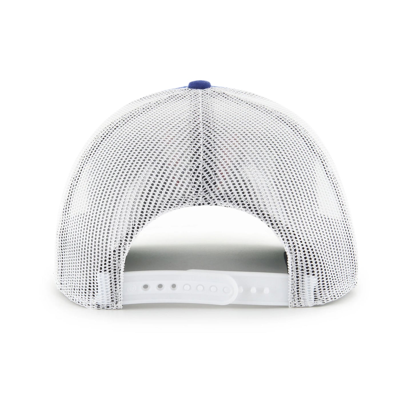 KANSAS CITY ROYALS '47 TRUCKER