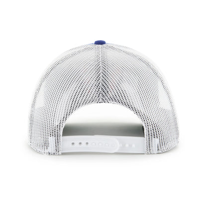 KANSAS CITY ROYALS '47 TRUCKER