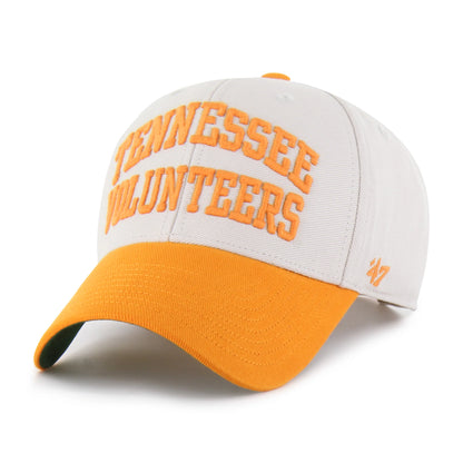 Tennessee Volunteers Broke Line Loop '47 MVP