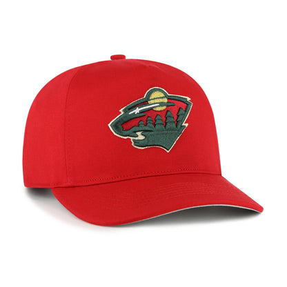 MINNESOTA WILD '47 HITCH