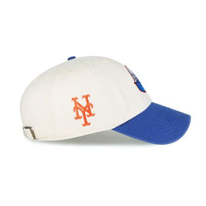New York Mets Ice Cream '47 Clean Up