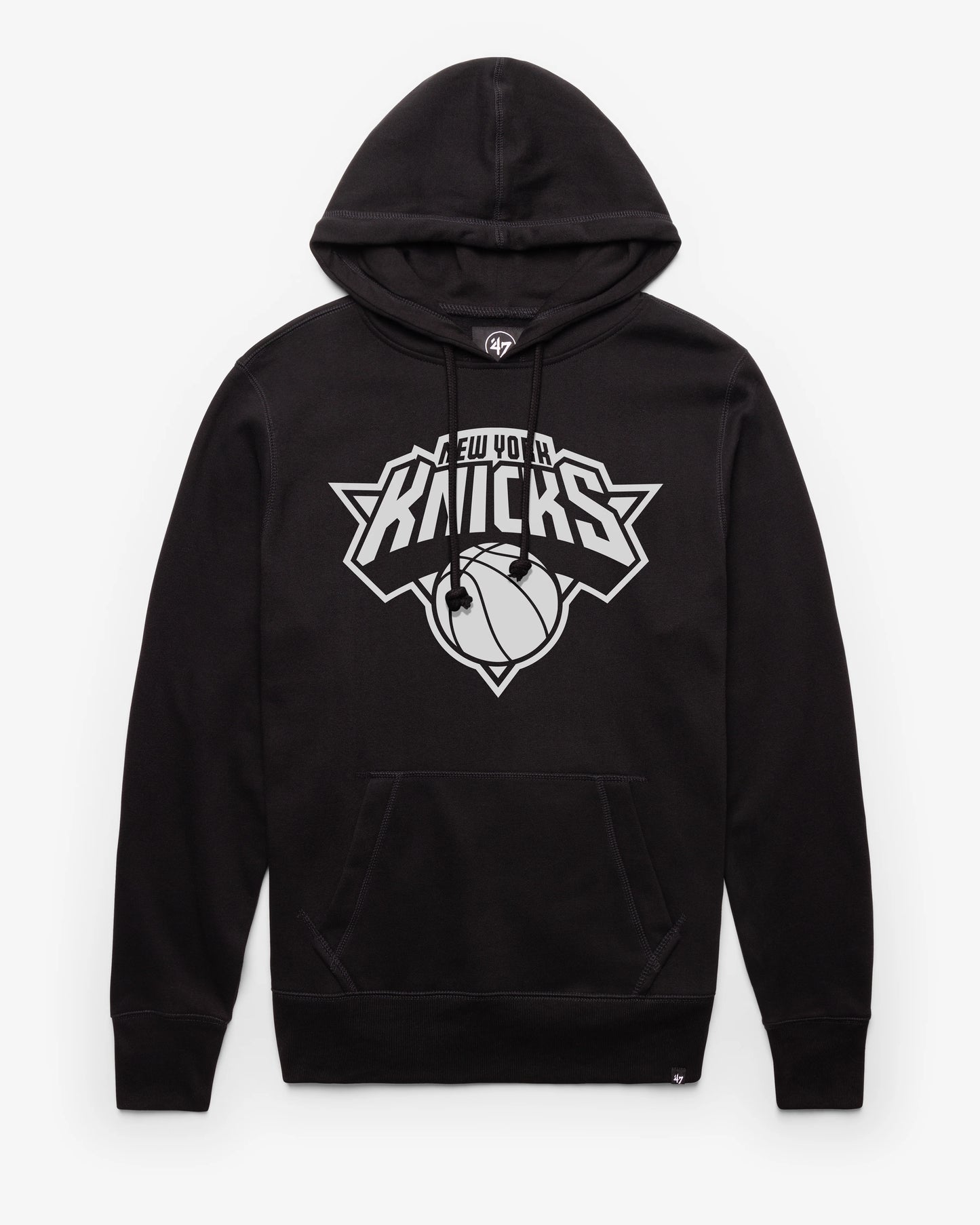 NEW YORK KNICKS IMPRINT '47 HEADLINE HOOD