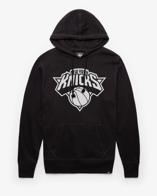 NEW YORK KNICKS IMPRINT '47 HEADLINE HOOD