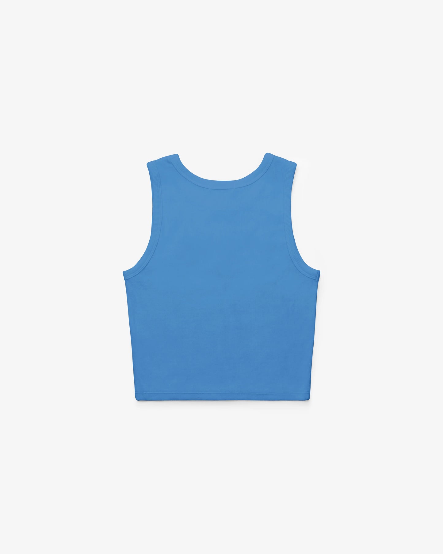 Tennessee Titans Straight Cut '47 Baby Rib Tank Womens