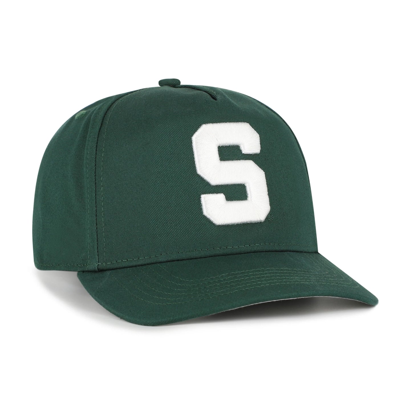 MICHIGAN STATE SPARTANS '47 HITCH