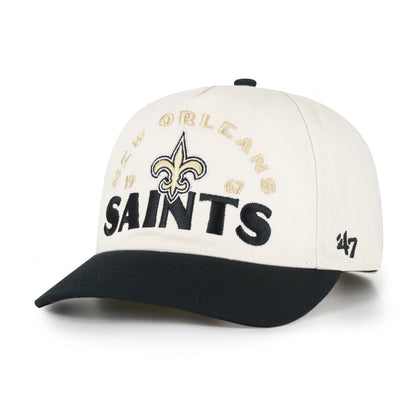 New Orleans Saints Arcitext '47 Hitch RF Relaxed Fit