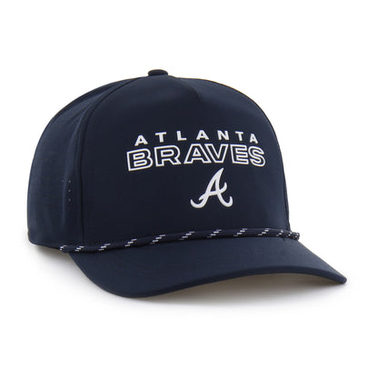 ATLANTA BRAVES BRRR VAULT '47 HITCH