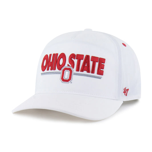Ohio State Buckeyes BRRR Expressway '47 Hitch