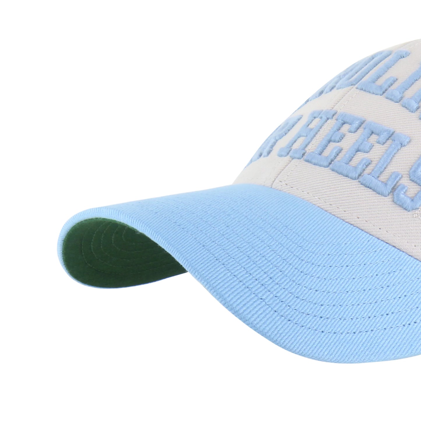 North Carolina Tar Heels UNC Broke Line Loop '47 MVP