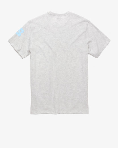 NORTH CAROLINA TAR HEELS UNC '47 FRANKLIN FIELDHOUSE TEE