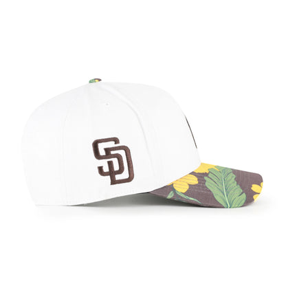 SAN DIEGO PADRES BEACH SIDE '47 HITCH