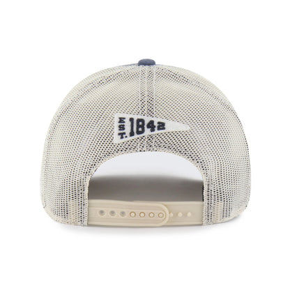 NOTRE DAME FIGHTING IRISH EGREMONT '47 TRUCKER